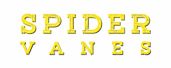 Spider Vanes